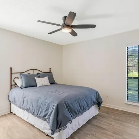 Updated & Centrally Located 3 Bed Lafayette Exterior foto