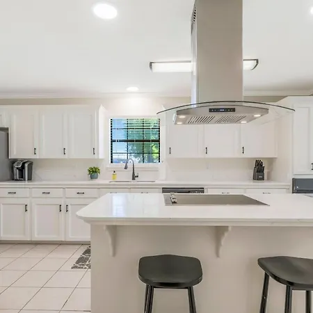 Updated & Centrally Located 3 Bed Lafayette Exterior foto