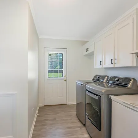 Updated & Centrally Located 3 Bed Lafayette Exterior foto