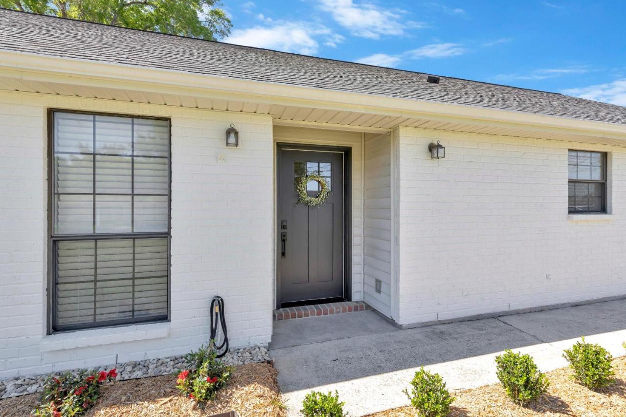 Ferienhaus Updated & Centrally Located 3 Bed Lafayette